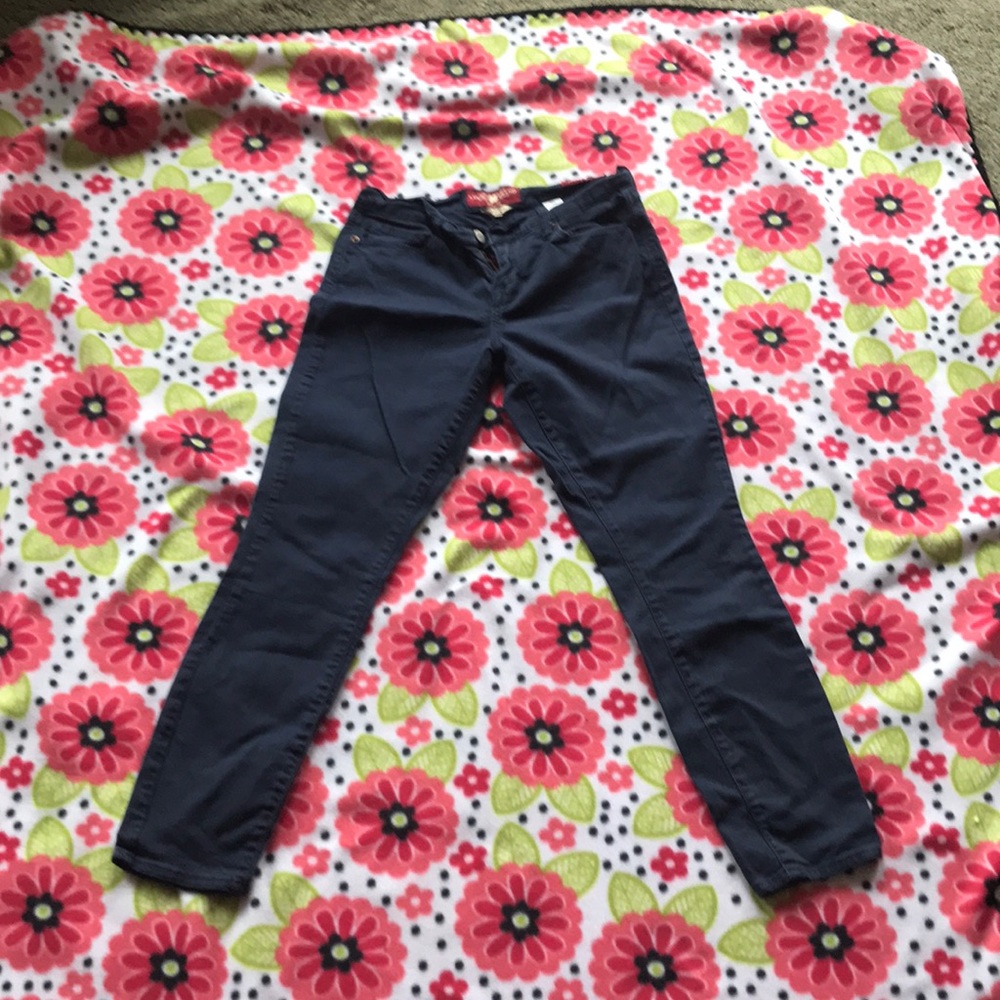 Iucky brand jeans